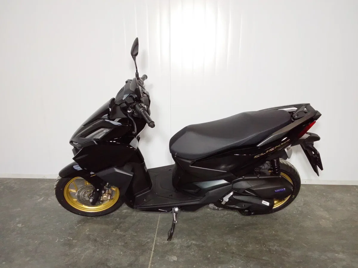 Honda Click