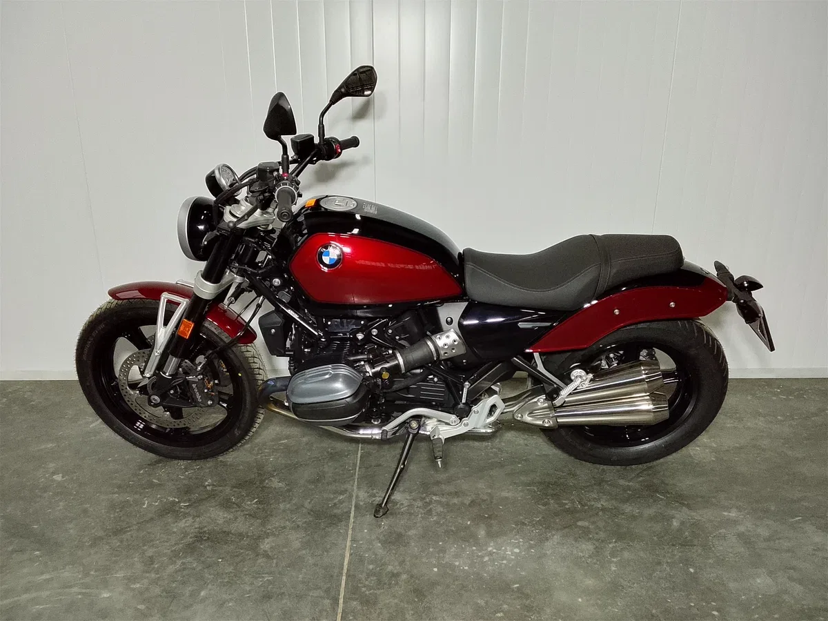 BMW R 12