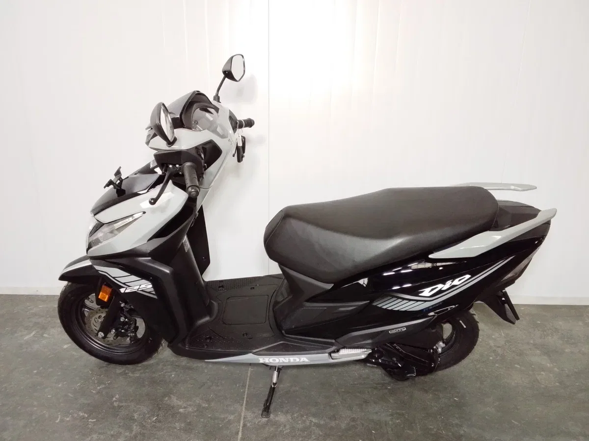Honda Dio