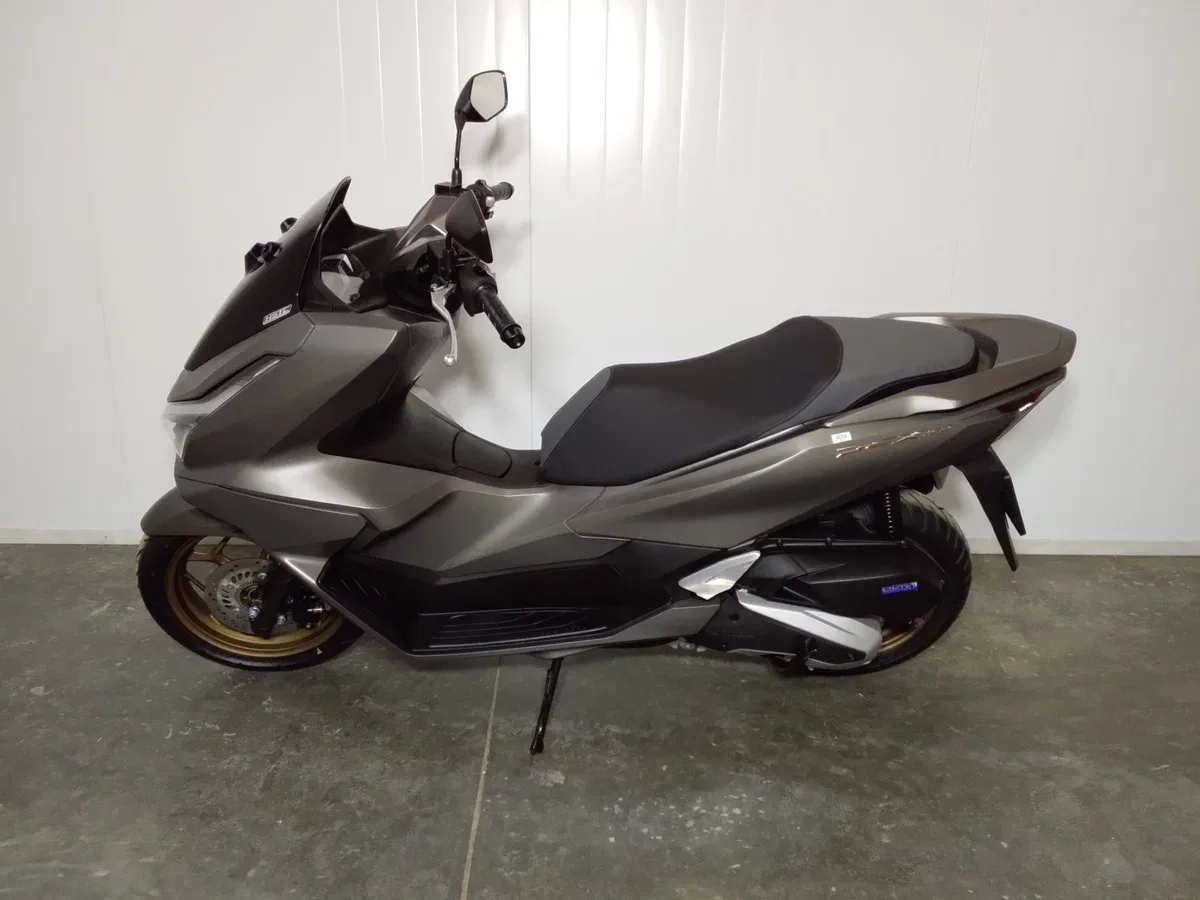 Honda PCX 160