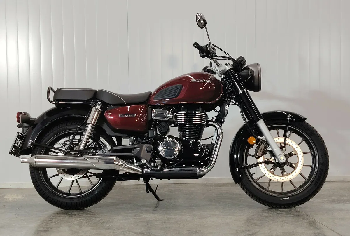 Honda CB 350
