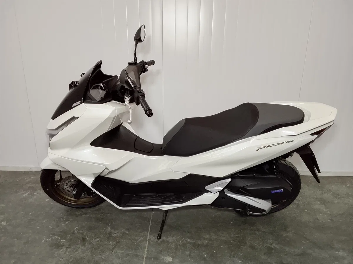 Honda PCX 160