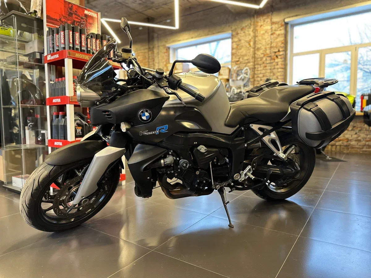 BMW K 1200 R