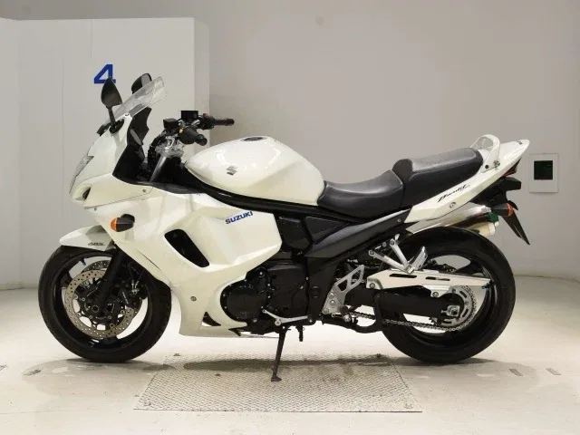 Suzuki GSX1250F ABS