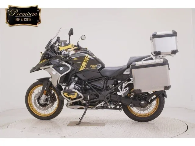 BMW R 1250 GS