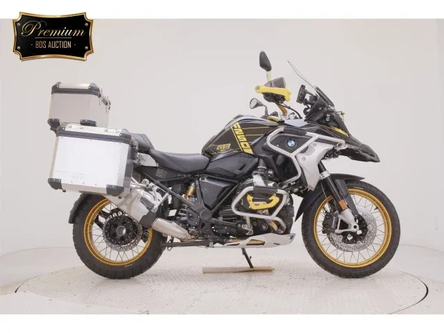 BMW R 1250 GS