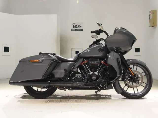 Harley-Davidson CVO Road Glide