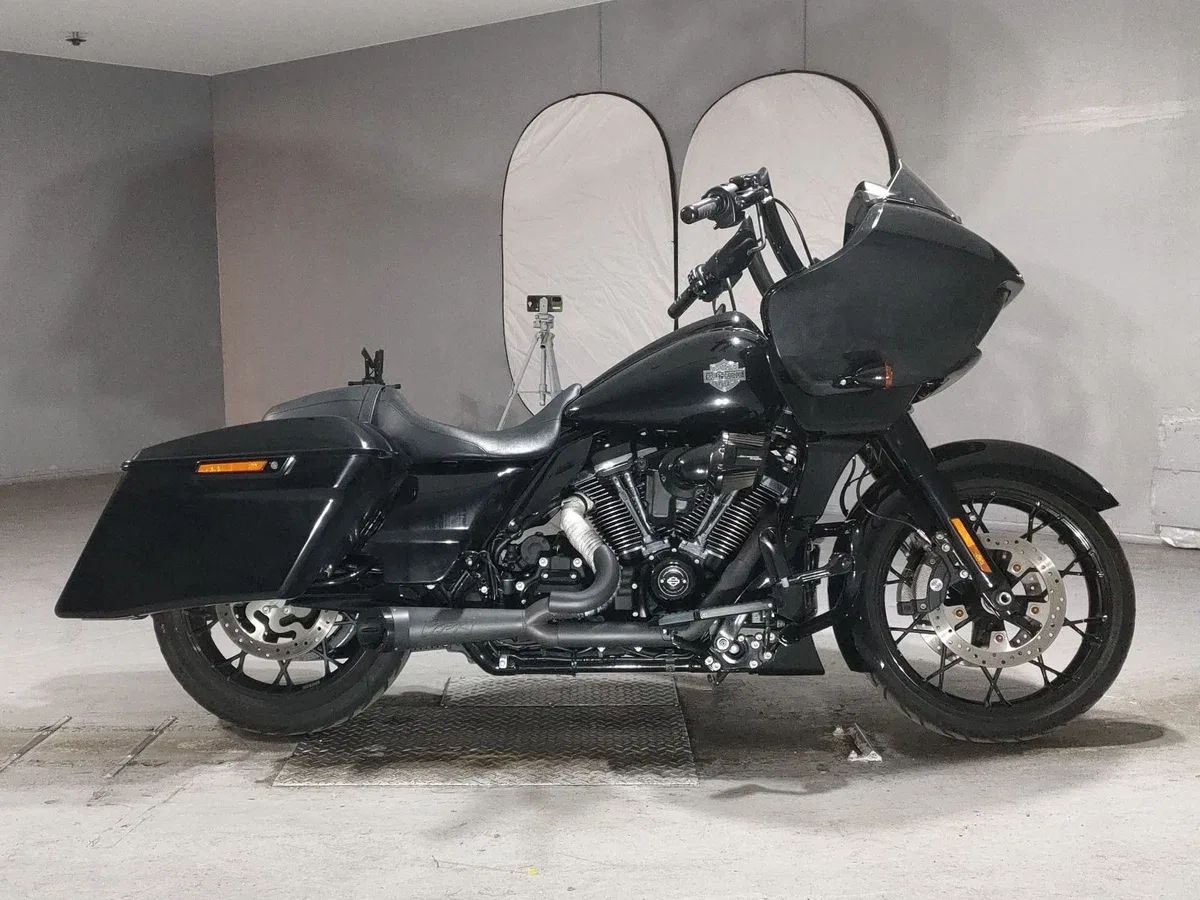 Harley-Davidson Road Glide Special