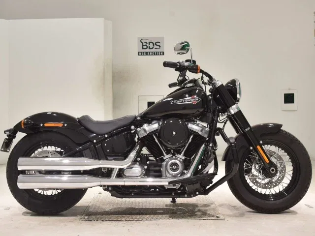 Harley-Davidson Softail Slim