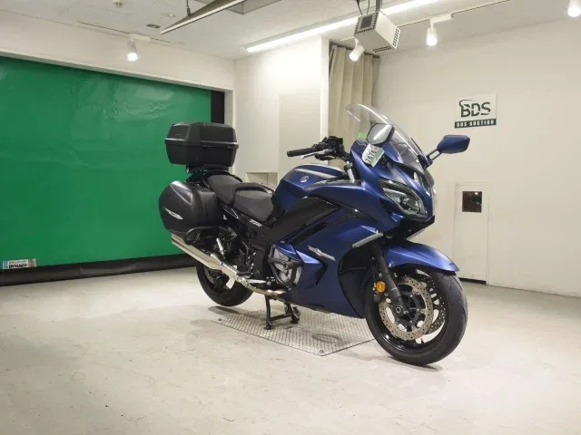 Yamaha FJR1300