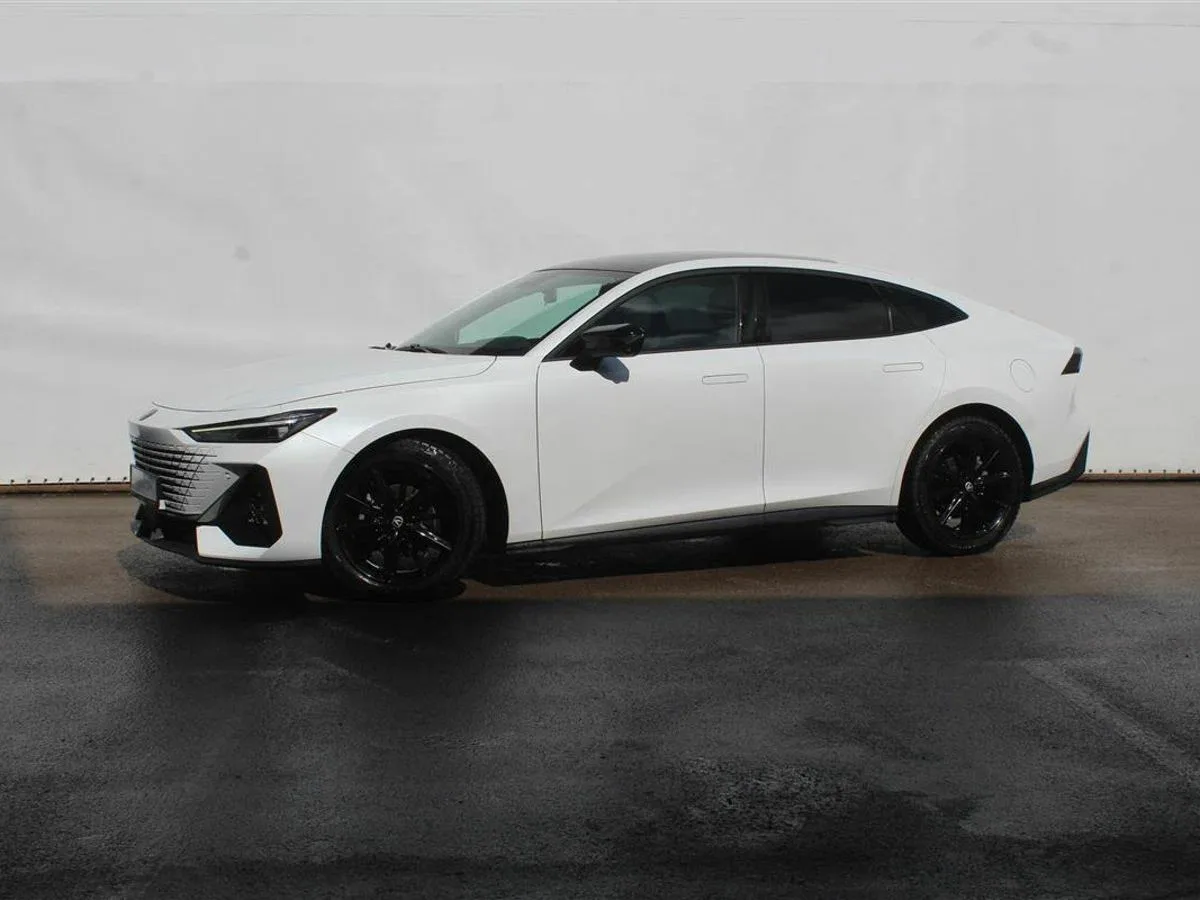 Changan UNI-V I