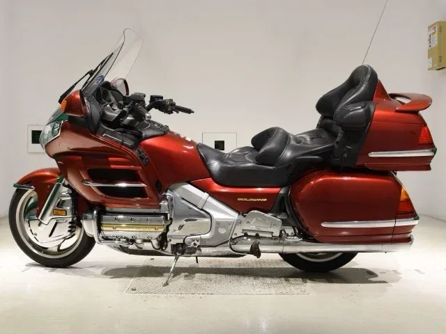 Honda GL1800 Gold Wing