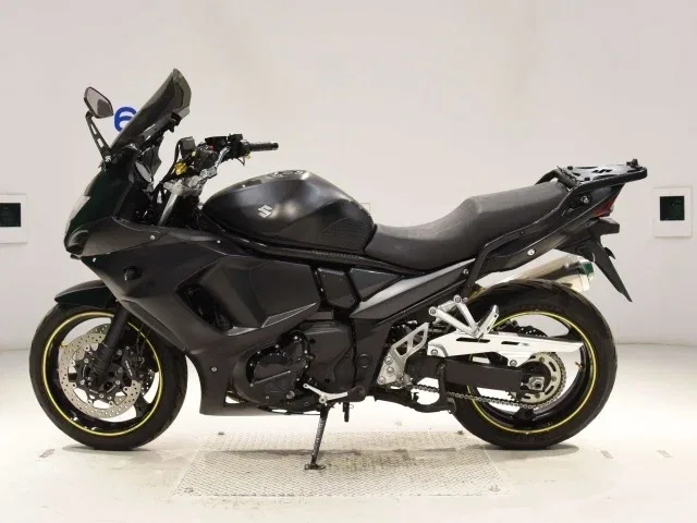 Suzuki GSX1250F ABS