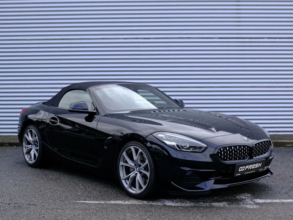 BMW Z4 III (G29)