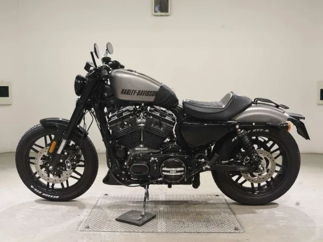 Harley-Davidson XL1200