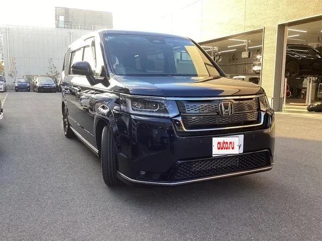 Honda Stepwgn VI