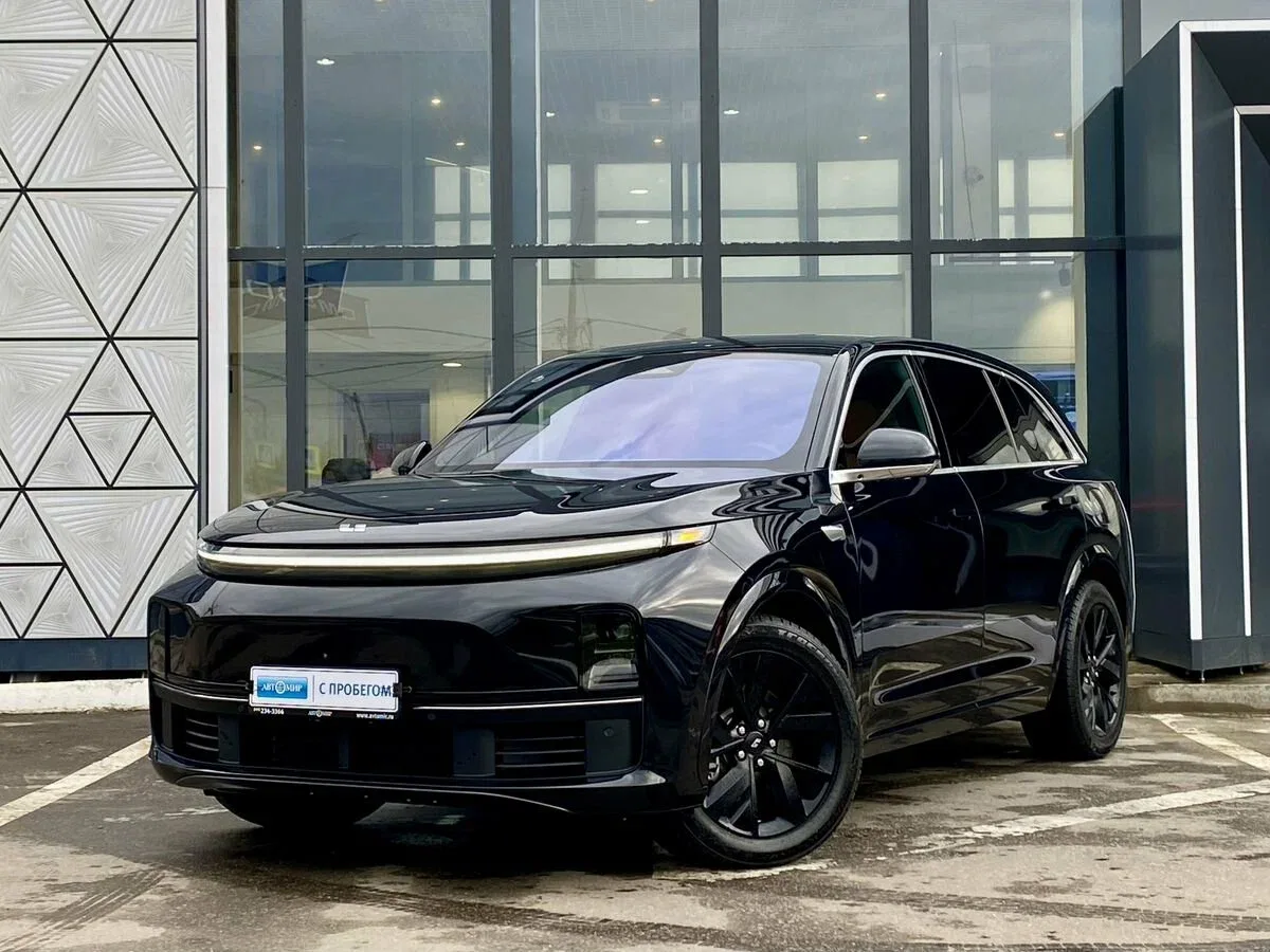 Li Auto (Lixiang) L7 I