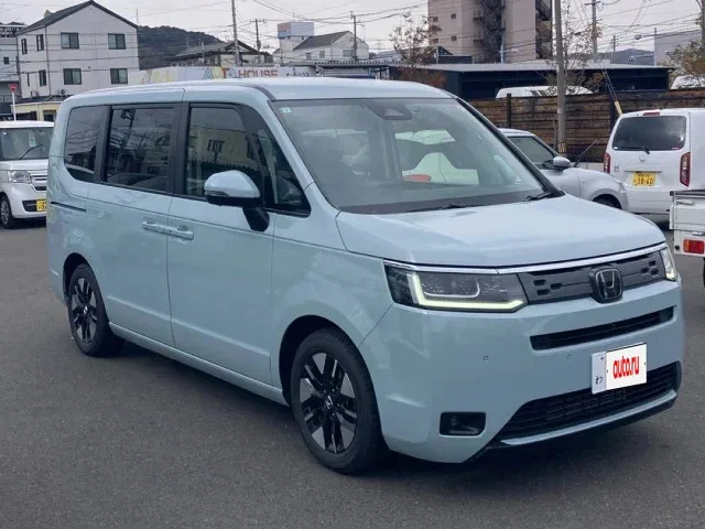 Honda Stepwgn VI