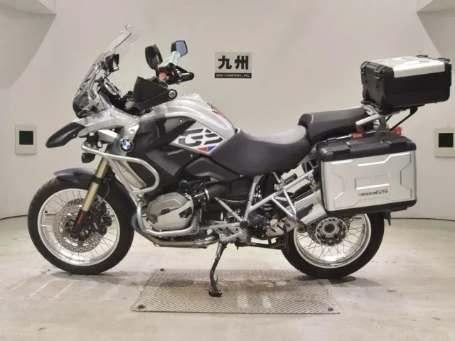 BMW R 1200 GS