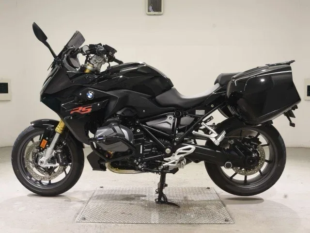 BMW R 1250 RS