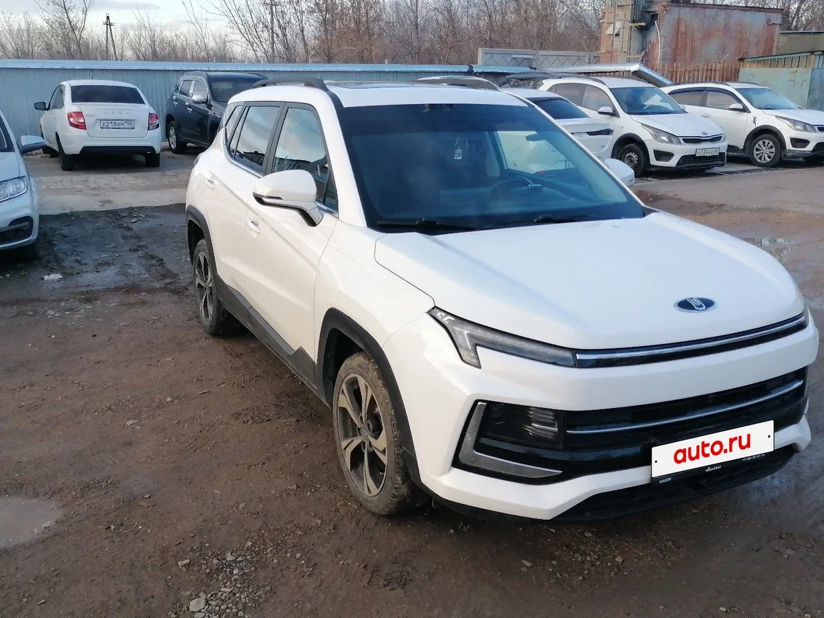 Москвич 3