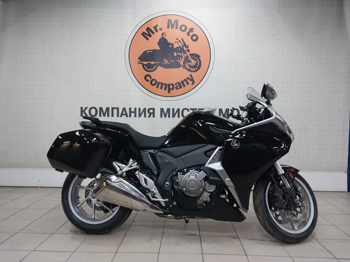 Honda VFR 1200