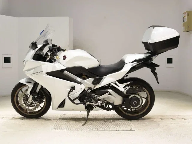 Honda VFR800