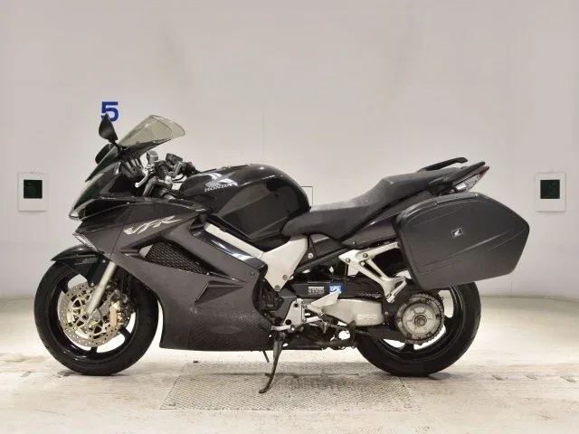 Honda VFR800