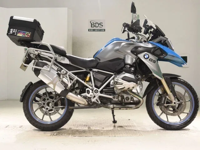 BMW R 1200 GS