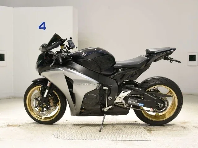Honda CBR1000RR Fireblade