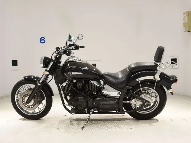Yamaha XVS1100 Drag Star