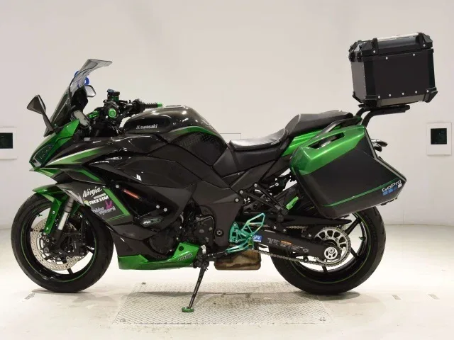 Kawasaki Ninja 1000SX