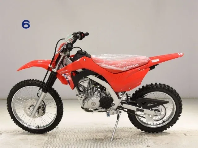 Honda CRF 125