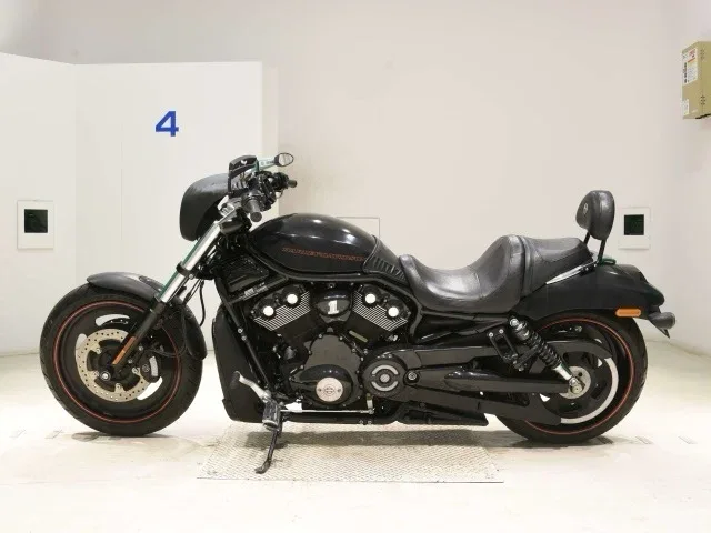 Harley-Davidson Night Rod