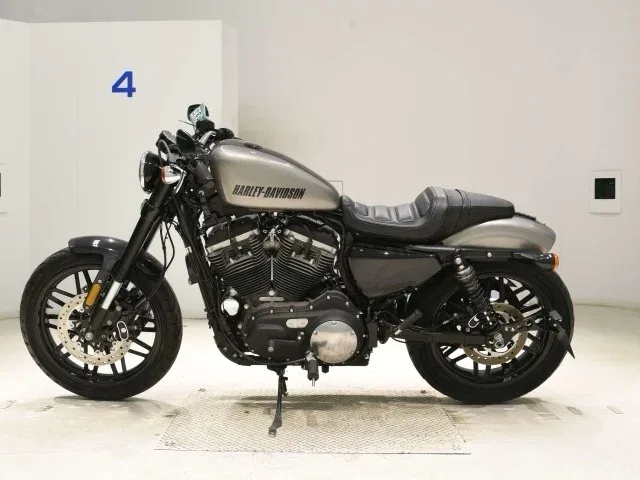 Harley-Davidson XL1200
