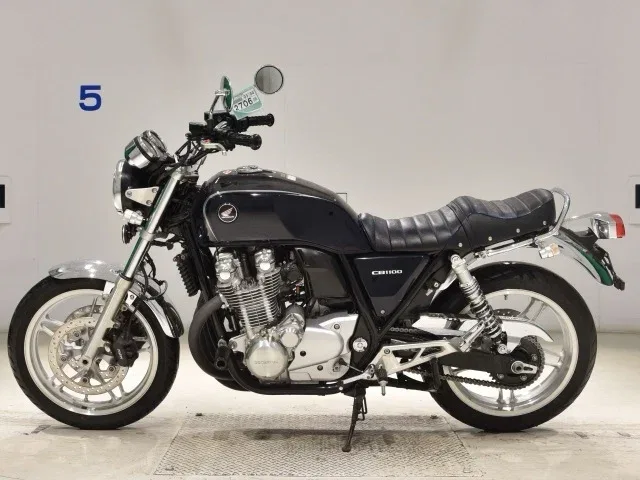 Honda CB1100