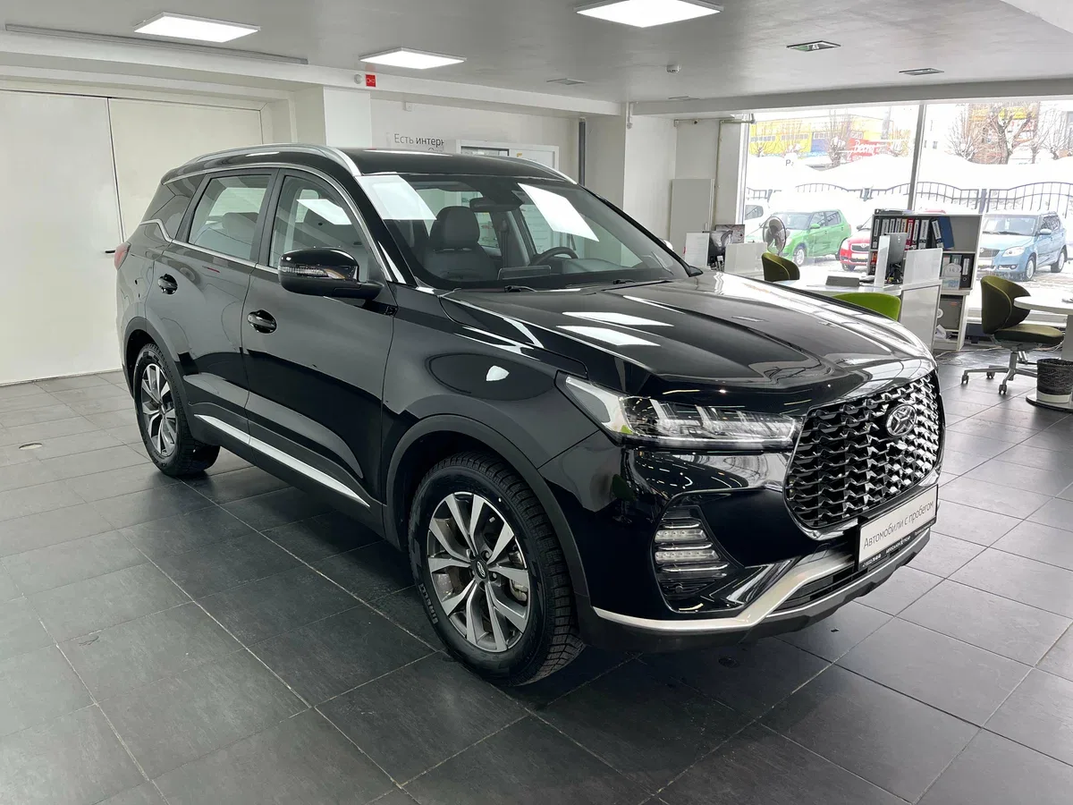 Xcite X-Cross 7