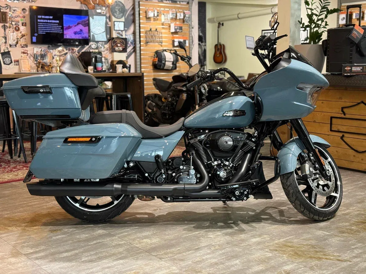 Harley-Davidson Road Glide Special
