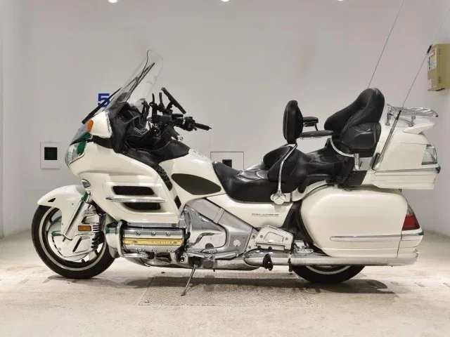 Honda GL1800 Gold Wing