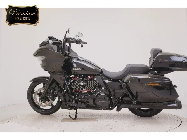 Harley-Davidson Road Glide ST