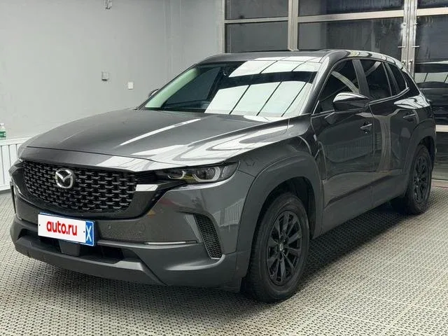 Mazda CX-50