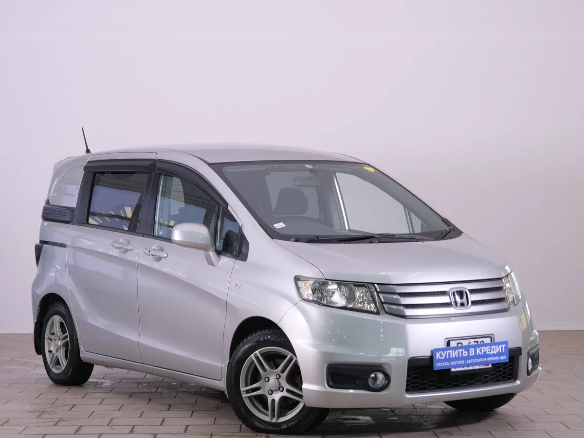 Honda Freed I