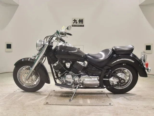 Yamaha XVS1100 Drag Star