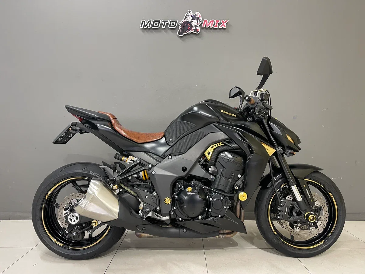Kawasaki Z1000