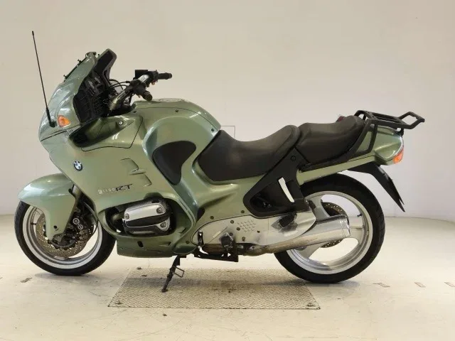 BMW R 1100 RT