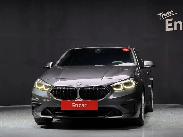 BMW 2 серии F44