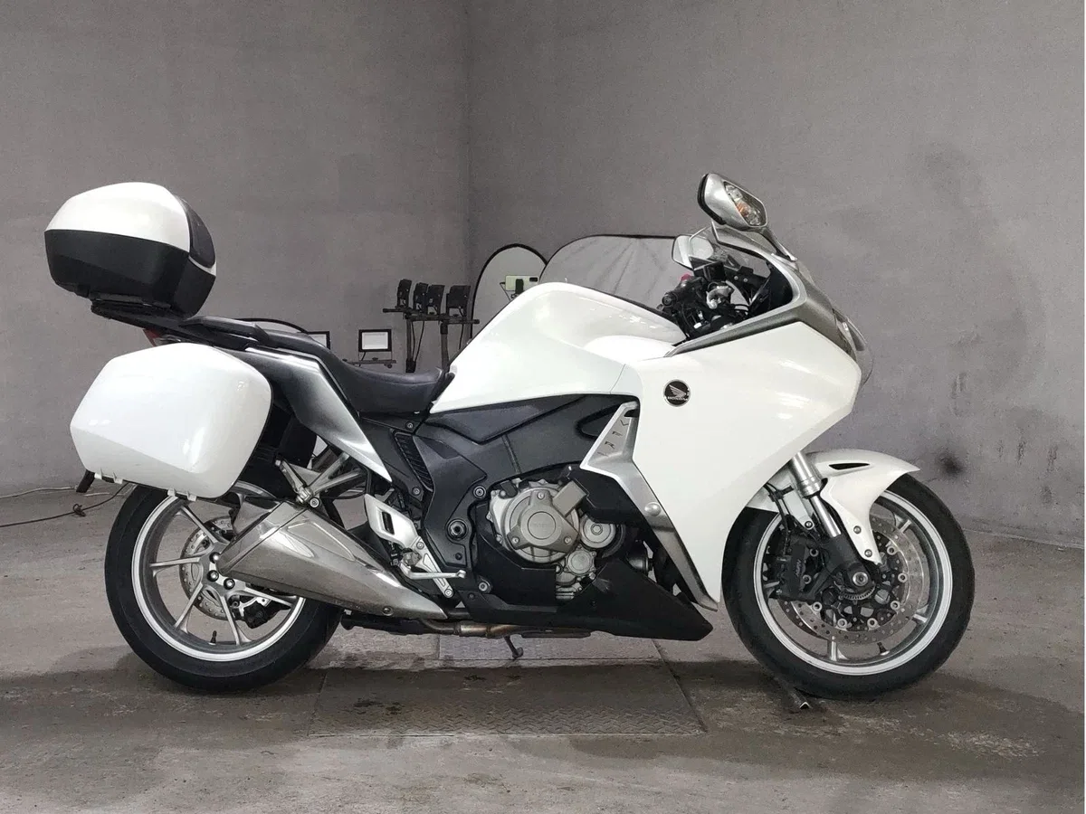 Honda VFR 1200