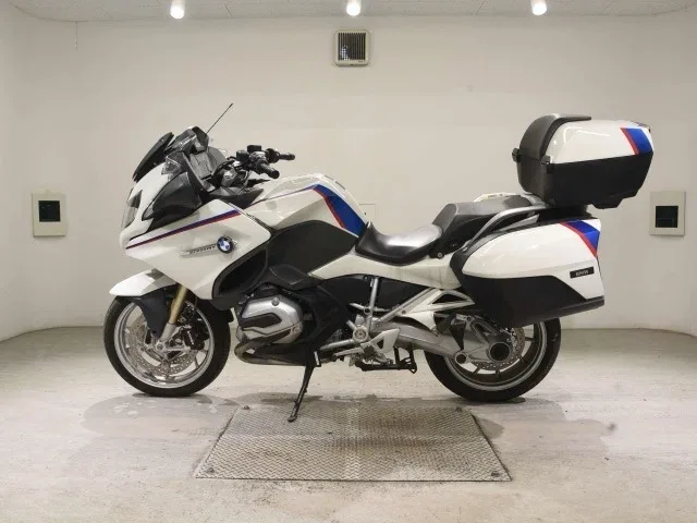 BMW R 1200 RT