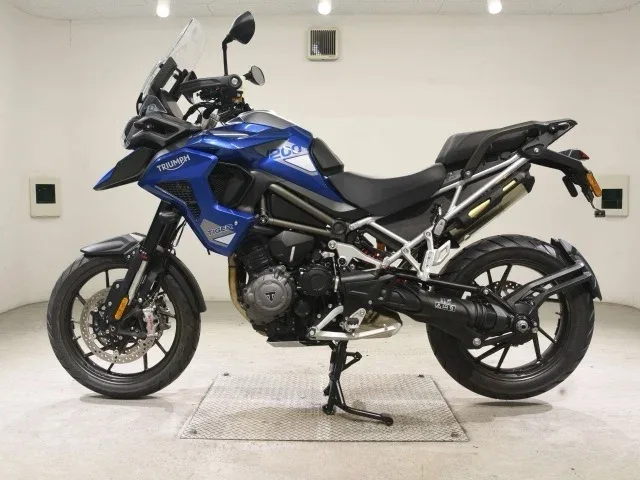 Triumph Tiger 1200