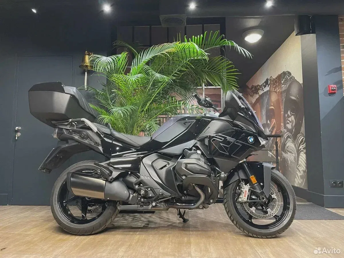 BMW R 1300 RT